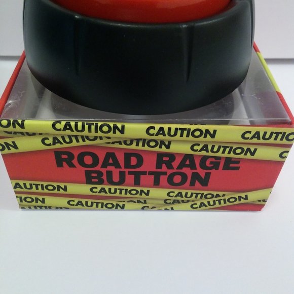 Novelty Gag Gift Sound Effect Button NEW - Picture 3 of 4